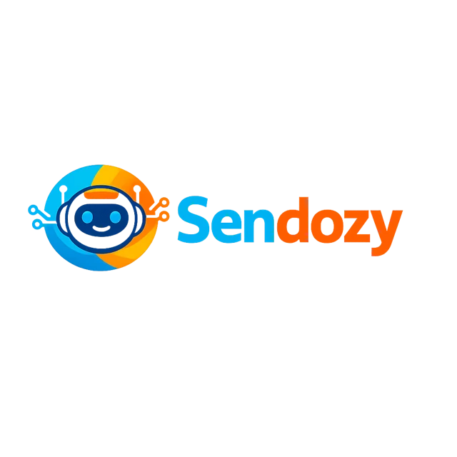 SendOzy logo